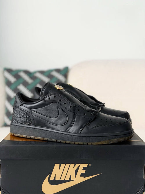 Air Jordan 1 Low OG “Xuanwu Black”