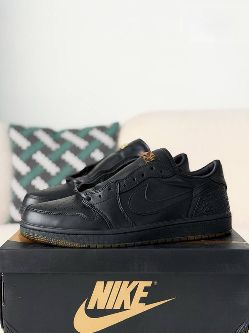 Air Jordan 1 Low OG “Xuanwu Black”