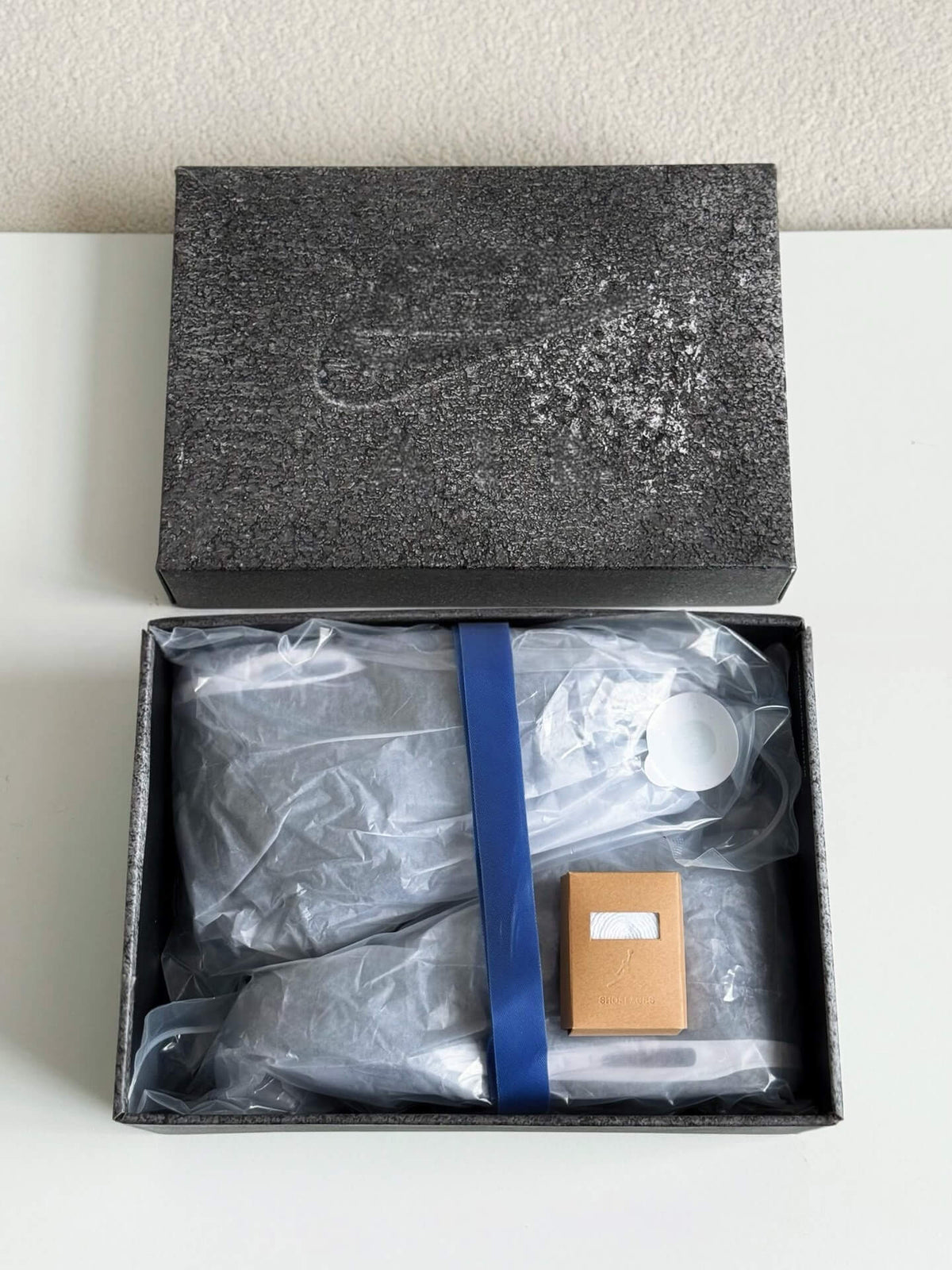 Nike Air Jordan 4 Retro x Nigel Sylvester Black Brick by Brick